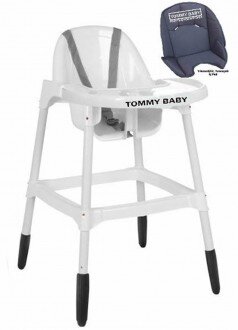 TommyBaby Basic Mama Sandalyesi kullananlar yorumlar